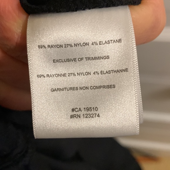 Soft fitted Lole jacket NWOT - Picture 5 of 5